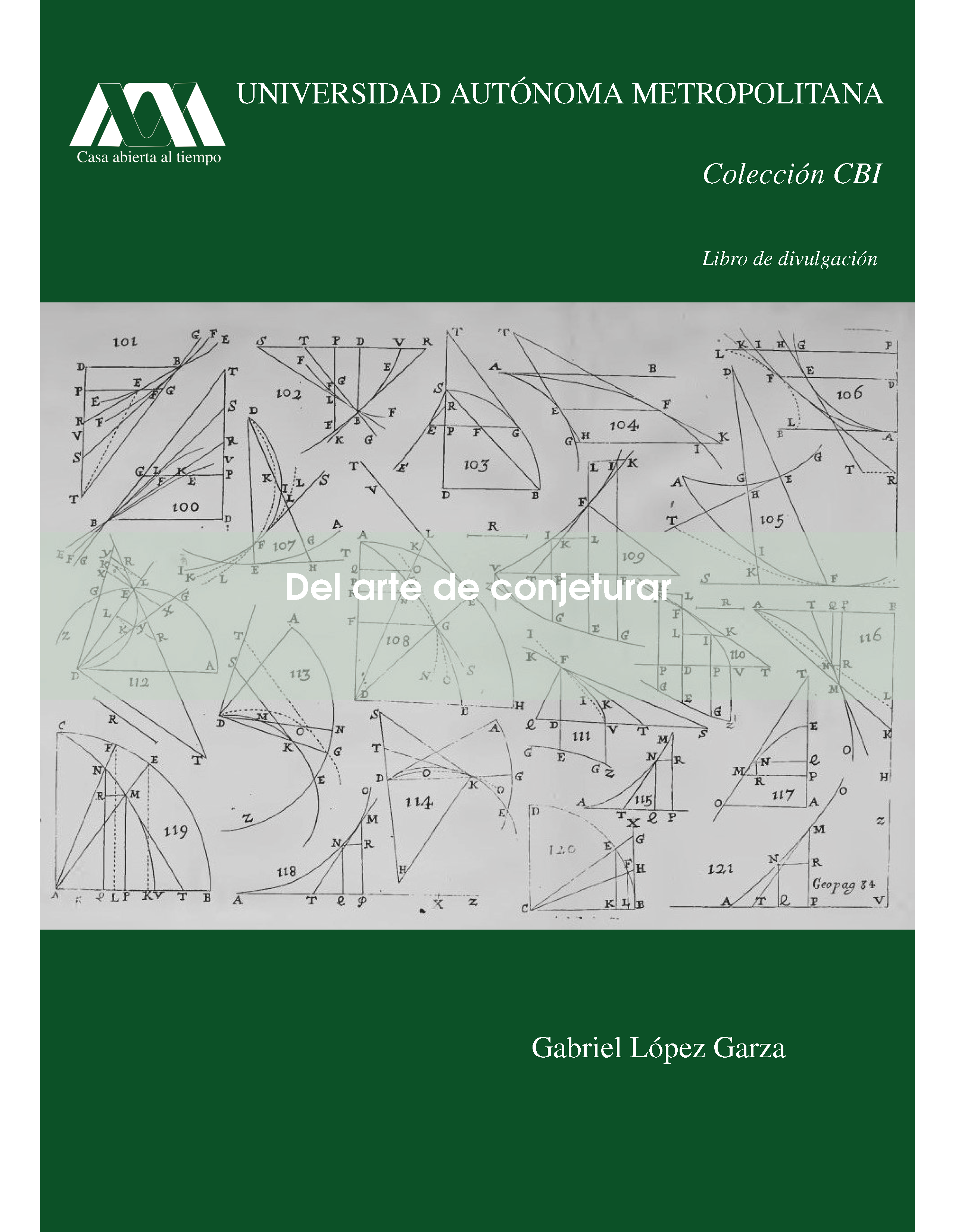 Libros CBI